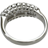 12号 ダイヤモンド 0.80/0.73ct リング・指輪 Pt900プラチナ 7.2g レディース
【中古】【真子質店】【NN】




【IIxx】