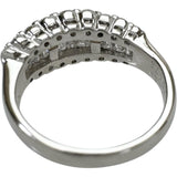 12号 ダイヤモンド 0.80/0.73ct リング・指輪 Pt900プラチナ 7.2g レディース
【中古】【真子質店】【NN】




【IIxx】