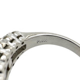 12号 ダイヤモンド 0.80/0.73ct リング・指輪 Pt900プラチナ 7.2g レディース
【中古】【真子質店】【NN】




【IIxx】