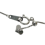 ダイヤモンド 計1.50ct ネックレス K18WGホワイトゴールド 18金 4.3g 45cm レディース
【中古】【真子質店】【NN】




【IIYY】