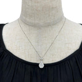 ダイヤモンド 計1.50ct ネックレス K18WGホワイトゴールド 18金 4.3g 45cm レディース
【中古】【真子質店】【NN】




【IIYY】