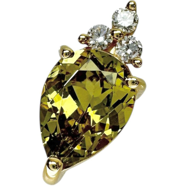 マリガーネット 1.20ct ダイヤモンド 0.07ct 8.1 ペンダントトップ K18ゴールド 18金 1.1g レディース
【中古】【真子質店】【NN】




【MaYMa】