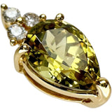 マリガーネット 1.20ct ダイヤモンド 0.07ct 8.1 ペンダントトップ K18ゴールド 18金 1.1g レディース
【中古】【真子質店】【NN】




【MaYMa】