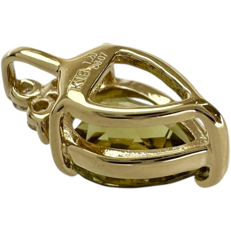 マリガーネット 1.20ct ダイヤモンド 0.07ct 8.1 ペンダントトップ K18ゴールド 18金 1.1g レディース
【中古】【真子質店】【NN】




【MaYMa】