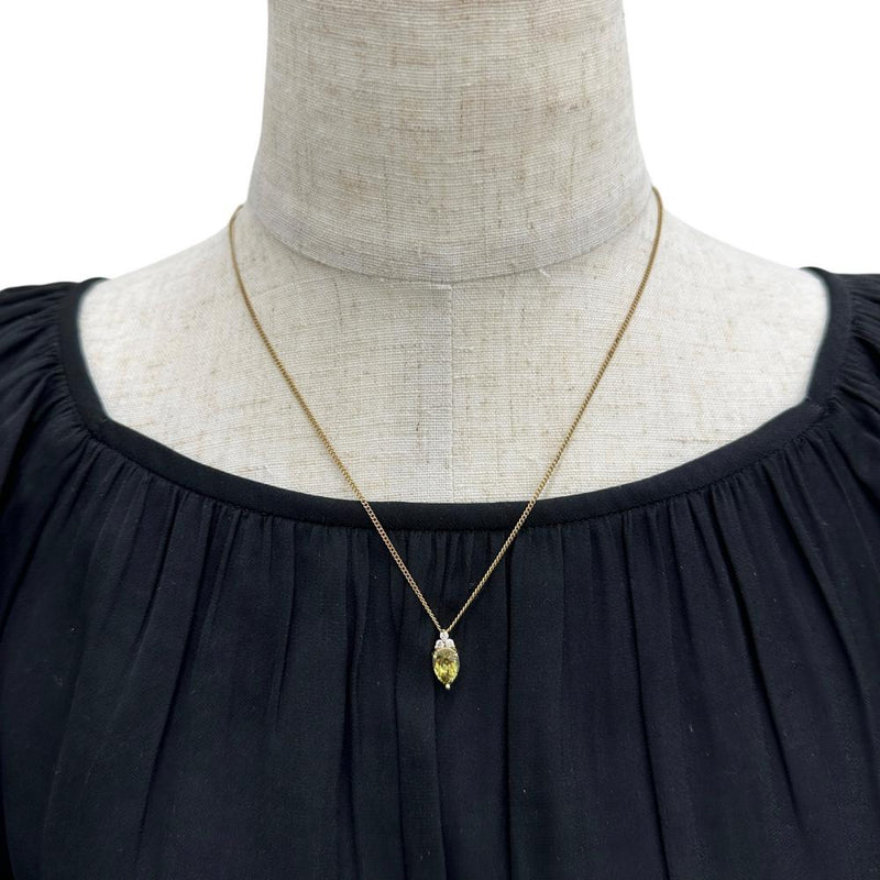 マリガーネット 1.20ct ダイヤモンド 0.07ct 8.1 ペンダントトップ K18ゴールド 18金 1.1g レディース
【中古】【真子質店】【NN】




【MaYMa】