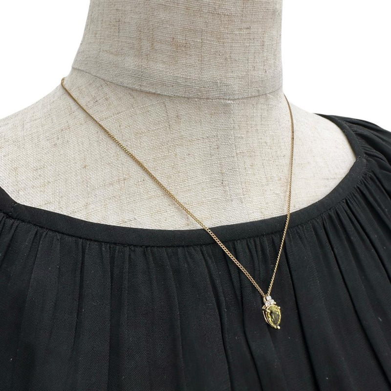 マリガーネット 1.20ct ダイヤモンド 0.07ct 8.1 ペンダントトップ K18ゴールド 18金 1.1g レディース
【中古】【真子質店】【NN】




【MaYMa】