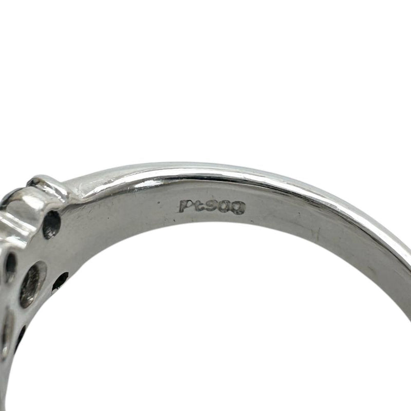 10号 アレキサンドライトキャッツアイ 計0.41ct ダイヤモンド 計0.26ct リング・指輪 Pt900プラチナ 6.4g レディース
【中古】【真子質店】【NN】




【YIY】