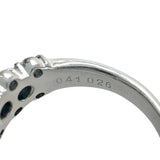 10号 アレキサンドライトキャッツアイ 計0.41ct ダイヤモンド 計0.26ct リング・指輪 Pt900プラチナ 6.4g レディース
【中古】【真子質店】【NN】




【YIY】