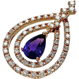 カラーチェンジサファイア 0.608ct ダイヤモンド 0.33ct ペンダントトップ K18ゴールド 18金 1.8g レディース
【中古】【真子質店】【NN】




【MaSY】