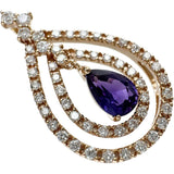 カラーチェンジサファイア 0.608ct ダイヤモンド 0.33ct ペンダントトップ K18ゴールド 18金 1.8g レディース
【中古】【真子質店】【NN】




【MaSY】