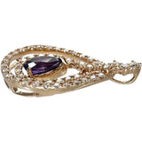 カラーチェンジサファイア 0.608ct ダイヤモンド 0.33ct ペンダントトップ K18ゴールド 18金 1.8g レディース
【中古】【真子質店】【NN】




【MaSY】