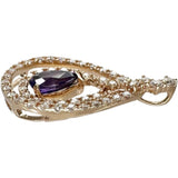 カラーチェンジサファイア 0.608ct ダイヤモンド 0.33ct ペンダントトップ K18ゴールド 18金 1.8g レディース
【中古】【真子質店】【NN】




【MaSY】