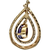 カラーチェンジサファイア 0.608ct ダイヤモンド 0.33ct ペンダントトップ K18ゴールド 18金 1.8g レディース
【中古】【真子質店】【NN】




【MaSY】