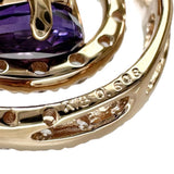 カラーチェンジサファイア 0.608ct ダイヤモンド 0.33ct ペンダントトップ K18ゴールド 18金 1.8g レディース
【中古】【真子質店】【NN】




【MaSY】