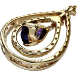 カラーチェンジサファイア 0.608ct ダイヤモンド 0.33ct ペンダントトップ K18ゴールド 18金 1.8g レディース
【中古】【真子質店】【NN】




【MaSY】