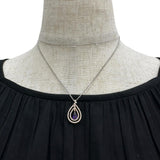 カラーチェンジサファイア 0.608ct ダイヤモンド 0.33ct ペンダントトップ K18ゴールド 18金 1.8g レディース
【中古】【真子質店】【NN】




【MaSY】