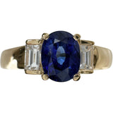 13号 サファイア 1.018ct ダイヤモンド 0.32ct リング・指輪 K18ゴールド 18金 4.1g レディース
【中古】【真子質店】【NN】




【IxTMa】