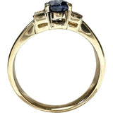 13号 サファイア 1.018ct ダイヤモンド 0.32ct リング・指輪 K18ゴールド 18金 4.1g レディース
【中古】【真子質店】【NN】




【IxTMa】