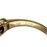 13号 サファイア 1.018ct ダイヤモンド 0.32ct リング・指輪 K18ゴールド 18金 4.1g レディース
【中古】【真子質店】【NN】




【IxTMa】