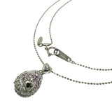 ピンクダイヤモンド 計0.246ct ダイヤモンド 計0.58ct ネックレス Pt900プラチナ/Pt850プラチナ 8.7g 46cm レディース
【中古】【真子質店】【NN】




【MiMix】