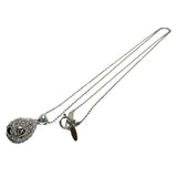 ピンクダイヤモンド 計0.246ct ダイヤモンド 計0.58ct ネックレス Pt900プラチナ/Pt850プラチナ 8.7g 46cm レディース
【中古】【真子質店】【NN】




【MiMix】