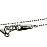 ピンクダイヤモンド 計0.246ct ダイヤモンド 計0.58ct ネックレス Pt900プラチナ/Pt850プラチナ 8.7g 46cm レディース
【中古】【真子質店】【NN】




【MiMix】