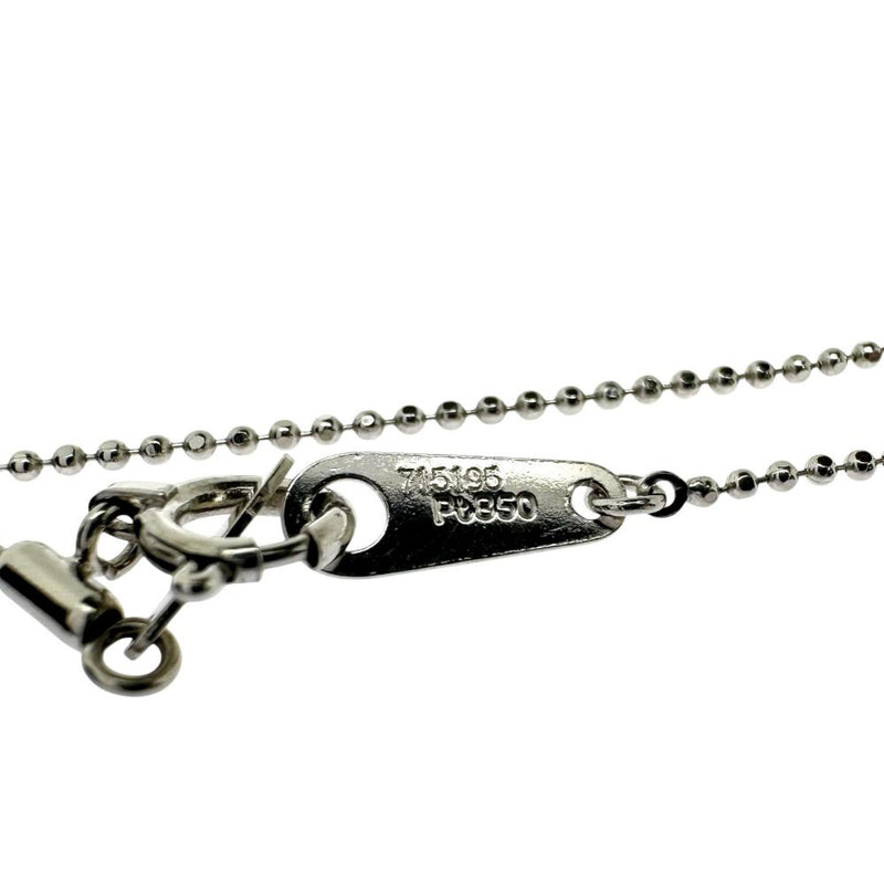 ピンクダイヤモンド 計0.246ct ダイヤモンド 計0.58ct ネックレス Pt900プラチナ/Pt850プラチナ 8.7g 46cm レディース
【中古】【真子質店】【NN】




【MiMix】