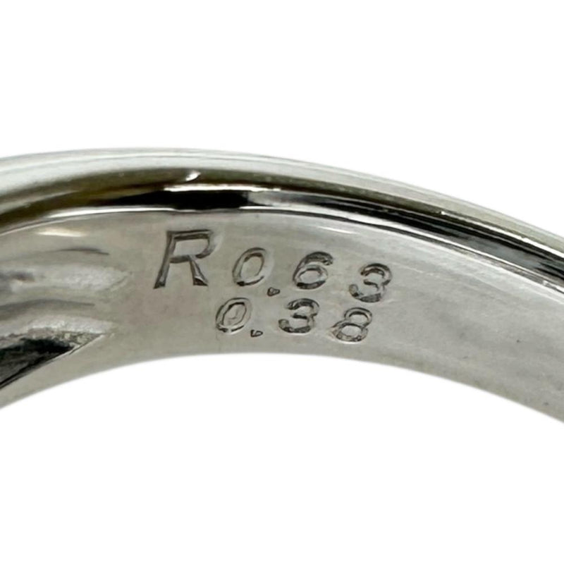11.5号 ルビー 0.63ct ダイヤモンド 0.38ct リング・指輪 Pt900プラチナ 8.5g レディース
【中古】【真子質店】【NN】




【SMaMo】