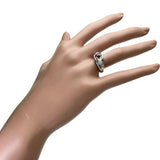 11.5号 ルビー 0.63ct ダイヤモンド 0.38ct リング・指輪 Pt900プラチナ 8.5g レディース
【中古】【真子質店】【NN】




【SMaMo】