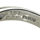 11号 パープルスターサファイア 1.51ct ダイヤモンド 0.28ct リング・指輪 Pt900プラチナ 5.3g レディース
【中古】【真子質店】【NN】




【YSMa】