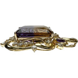 アメトリン 24.50ct ダイヤモンド 1.45ct ペンダントトップ K18ゴールド 18金 13.3g レディース
【中古】【真子質店】【NN】




【IMixD】