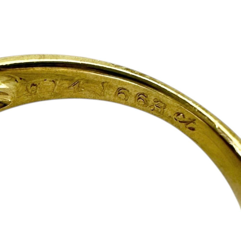 7号 アクアマリン 1.663ct ダイヤモンド 0.14ct リング・指輪 K18ゴールド 18金 3.3g レディース
【中古】【真子質店】【NN】




【YMiT】