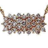 ピンクダイヤモンド 計1.82ct ネックレス K18ゴールド 18金 8.6g 47cm レディース
【中古】【真子質店】【NN】




【TSKx】