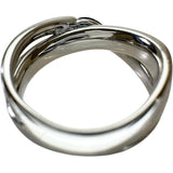 11号 ブラジル産アレキサンドライト 0.52ct ダイヤモンド 0.45ct リング・指輪 Pt900プラチナ 10.5g レディース
【中古】【真子質店】【NN】




【TIxI】