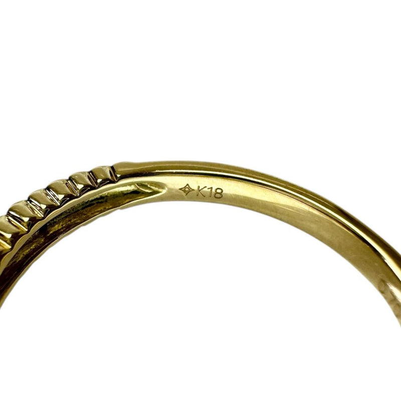 14号 エメラルド 0.70ct ダイヤモンド 0.08ct リング・指輪 K18ゴールド 18金 3.1g レディース
【中古】【真子質店】【NN】




【YSMa】