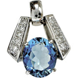 サンタマリアカラーアクアマリン 1.81ct ダイヤモンド 0.17ct ペンダントトップ Pt900プラチナ 5.2g レディース
【中古】【真子質店】【NN】




【KKx】