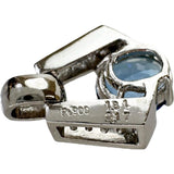 サンタマリアカラーアクアマリン 1.81ct ダイヤモンド 0.17ct ペンダントトップ Pt900プラチナ 5.2g レディース
【中古】【真子質店】【NN】




【KKx】