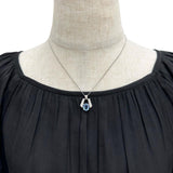 サンタマリアカラーアクアマリン 1.81ct ダイヤモンド 0.17ct ペンダントトップ Pt900プラチナ 5.2g レディース
【中古】【真子質店】【NN】




【KKx】