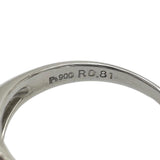 11.5号 ルビー 0.81ct ダイヤモンド 0.44ct リング・指輪 Pt900プラチナ 5.5g レディース
【中古】【真子質店】【NN】




【SDY】