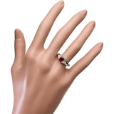 11.5号 ルビー 0.81ct ダイヤモンド 0.44ct リング・指輪 Pt900プラチナ 5.5g レディース
【中古】【真子質店】【NN】




【SDY】