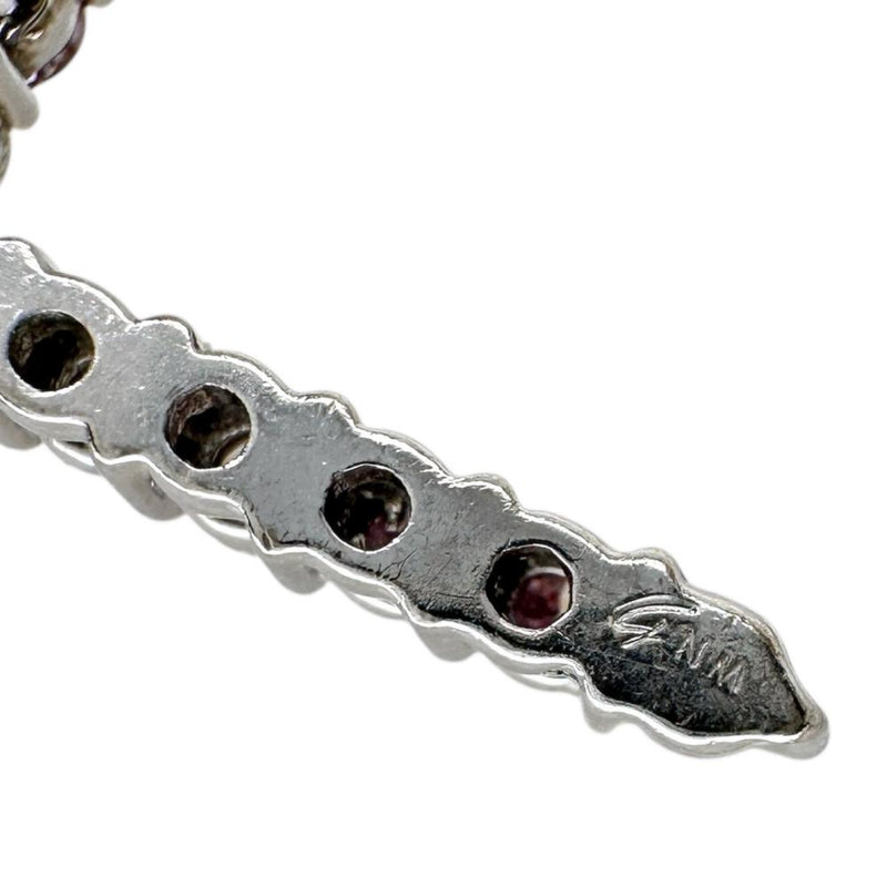 十字架/クロスデザイン ピンクダイヤモンド 0.31ct ダイヤモンド 0.18ct ペンダントトップ K18WGホワイトゴールド 18金 1.9g レディース
【中古】【真子質店】【NN】




【YYx】