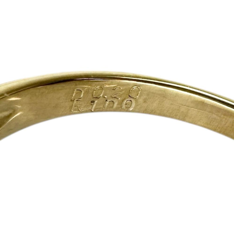 13号 花/フラワーモチーフ ルビー 1.00ct ダイヤモンド 0.20ct リング・指輪 K18ゴールド 18金 3.6g レディース
【中古】【真子質店】【NN】




【YMiT】