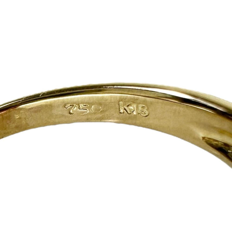 13号 花/フラワーモチーフ ルビー 1.00ct ダイヤモンド 0.20ct リング・指輪 K18ゴールド 18金 3.6g レディース
【中古】【真子質店】【NN】




【YMiT】