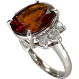 11号 ガーネット 3.90ct ダイヤモンド 0.24ct リング・指輪 K18WGホワイトゴールド 18金 5.4g レディース
【中古】【真子質店】【NN】




【SIMa】