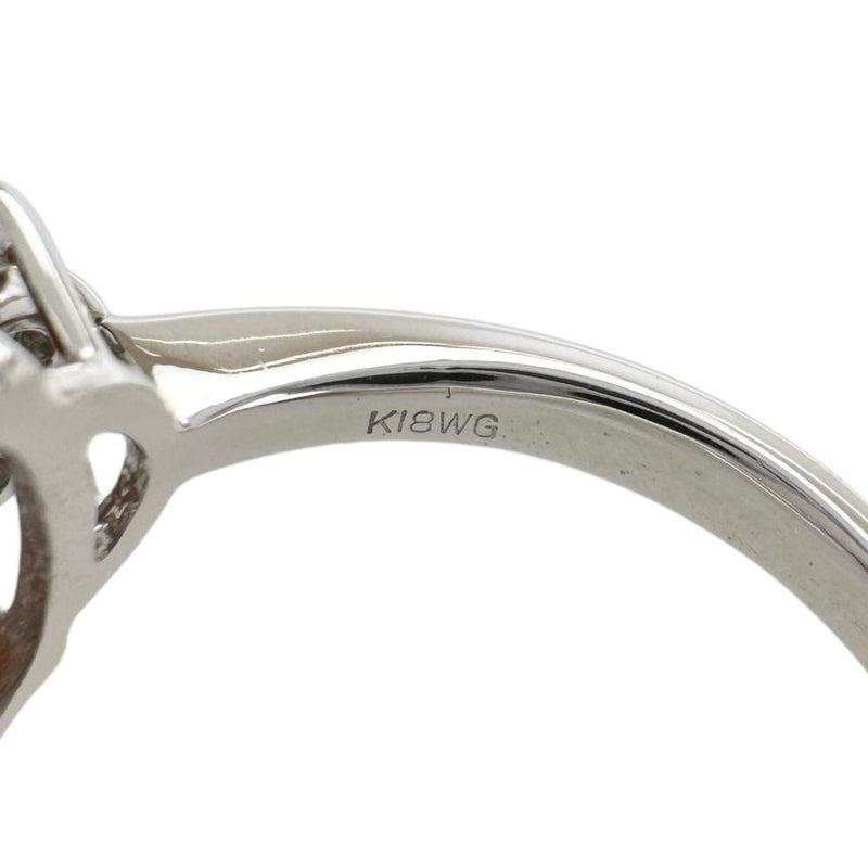 11号 ガーネット 3.90ct ダイヤモンド 0.24ct リング・指輪 K18WGホワイトゴールド 18金 5.4g レディース
【中古】【真子質店】【NN】




【SIMa】