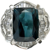 12.5号 インディゴライトブルートルマリン 3.08ct ダイヤモンド 0.67ct リング・指輪 Pt900プラチナ 13.9g レディース
【中古】【真子質店】【NN】




【IYxx】