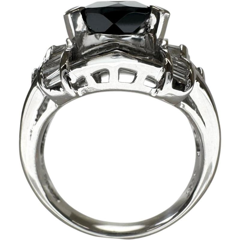 12.5号 インディゴライトブルートルマリン 3.08ct ダイヤモンド 0.67ct リング・指輪 Pt900プラチナ 13.9g レディース
【中古】【真子質店】【NN】




【IYxx】