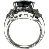 Ring size: 12.5; Indigo-blue Tourmaline 3.08ct Diamond 0.67ct Ring Pt900 Platinum 13.9g For women
【Used】【Makoto Shiten】【NN】




【IYxx】