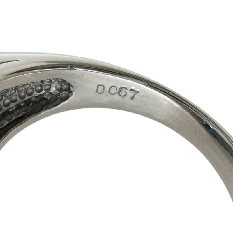 12.5号 インディゴライトブルートルマリン 3.08ct ダイヤモンド 0.67ct リング・指輪 Pt900プラチナ 13.9g レディース
【中古】【真子質店】【NN】




【IYxx】