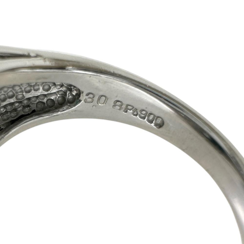 12.5号 インディゴライトブルートルマリン 3.08ct ダイヤモンド 0.67ct リング・指輪 Pt900プラチナ 13.9g レディース
【中古】【真子質店】【NN】




【IYxx】